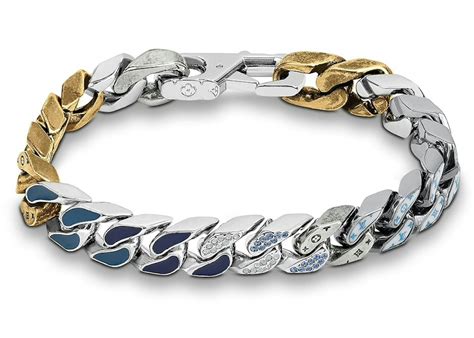 louis vuitton 2054 bracelet|Chain Links Bracelet S00 .